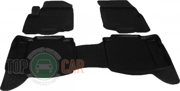 ������� � ����� Ssang Yong Korando 1996-2006