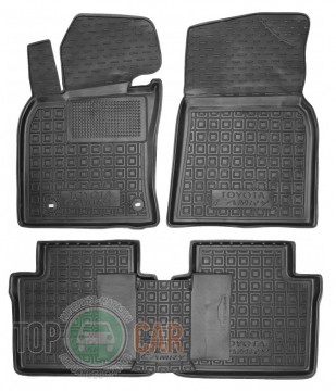 Avto Gumm ������� � ����� Toyota Camry V70 2017-