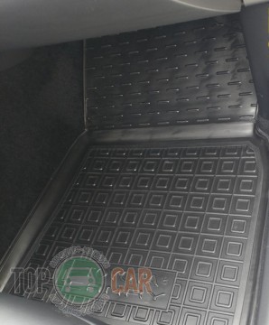 Avto Gumm ������� � ����� Toyota Camry V70 2017-