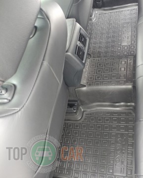 Avto Gumm ������� � ����� Toyota Camry V70 2017-