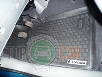 L.Locker ������ ������� � ����� Renault Kangoo 1997-2007 ������� �����������