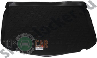 L.Locker ������� � �������� Audi A1 2015- �������������