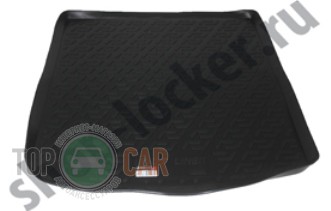 L.Locker ������� � �������� Audi A6 (C7) Avant 2014- �������������