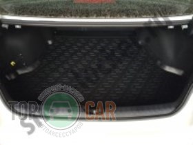L.Locker ������� � �������� Kia Optima 2015- ���������