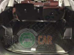 L.Locker ������� � �������� Kia Sorento Prime 2015- ���������