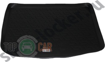 L.Locker ������ � �������� Mercedes A-class (W176) 2012- ����������