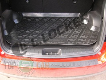 L.Locker ������ � �������� SsangYong Actyon 2011-2013 ���������� 