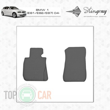 Stingray ������� BMW 3 (E90 / E91 / E92) �������