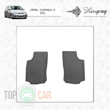 Stingray ������� ��������� Opel Corsa C 00- ��������