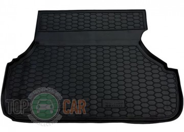 Avto Gumm ������������� ������� ��������� Audi 100 / A6 sedan 1990-1994