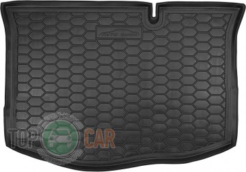 Ford Fiesta 2013-