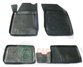 L.Locker ������ ������� � ����� Renault Symbol �����������