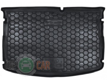 Kia Rio 2015- hatchback