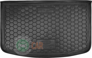 Kia Rio 2015- hatchback
