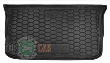 Avto Gumm ������������� ������� ��������� Smart Forfour 2014-