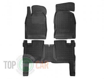 Great Wall Wingle 6