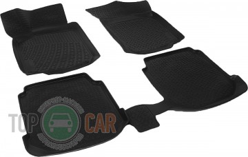 ������� � ����� Skoda Octavia I Tour 1996- 