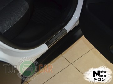NataNiko �������� �� ������ CITROEN C4 CACTUS
