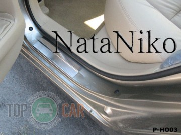 NataNiko �������� �� ������ HONDA ACCORD USA  2008-2012