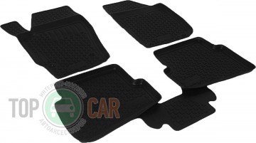 ������� � ����� Skoda Fabia 2007-