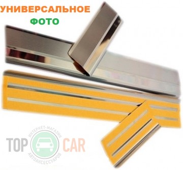 NataNiko �������� �� ������ SUZUKI ALTO