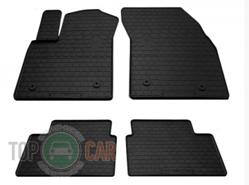 Stingray ������� ��������� Ford Focus IV 2018-