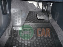 L.Locker �������� ������� � ����� Skoda Roomster ��������������