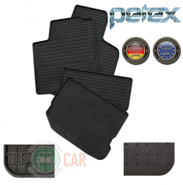 Petex ������� Ford B-Max