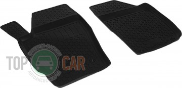 ������� � ����� Skoda Practic