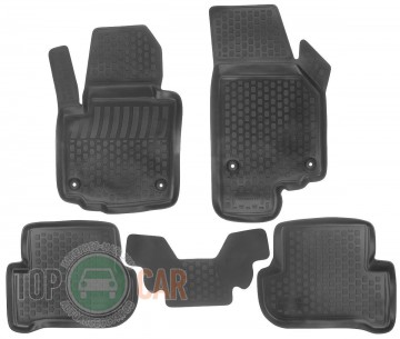 ������� � ����� Skoda Yeti