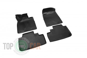 Nor-Plast ������� ��������� Lexus RX 2015- �������