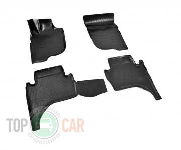 Mitsubishi L200 2015-