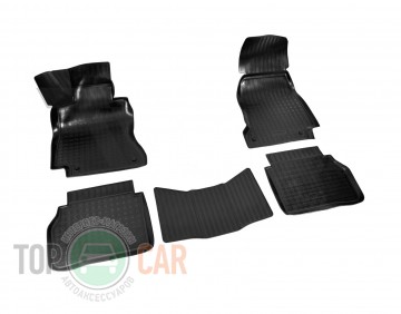 Nor-Plast ������� Mercedes-Benz E-Class W213 Ѳв