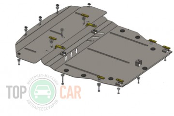 �������� ������ ������� Nissan Laef (ZiPoFlex�)
