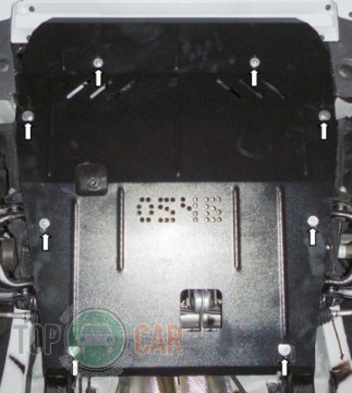�������� ������ ��������� Renault Dokker