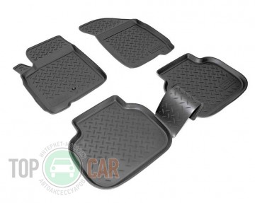Nor-Plast ������� ��������� Dodge Journey �����