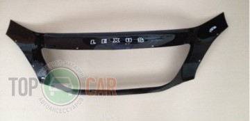 ��������� ������ Lexus RX 2003-2009