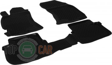 ������� � ����� Subaru Forester 2008-2012 