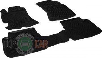 ������� � ����� Subaru Legacy 2003-2009 