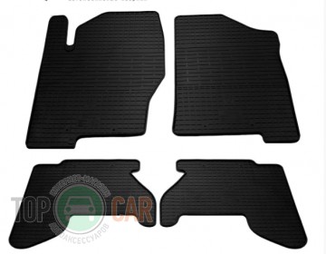 Stingray ������� Nissan Pathfinder III 2005-2012