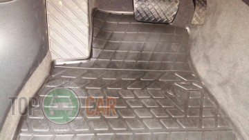 Audi A4 (B9)