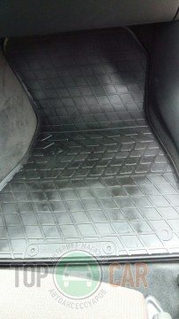 Stingray ������� Audi A4 (B9) 2015- �������