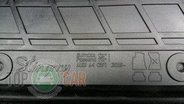 Stingray ������� Audi A4 (B9) 2015- �������