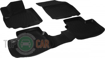 ������� � ����� Suzuki SX-4 2006-2013