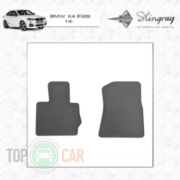BMW X4 (F26)