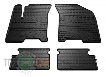 Stingray ������� Chevrolet Aveo 02-12 / ZAZ Vida 12-