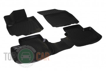 ������� � ����� Suzuki SX-4 2013- 