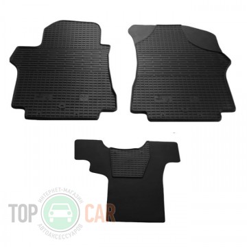 ������� ��������� Hyundai H-1 2007- 1+1