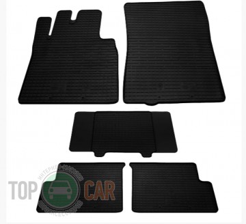 Stingray ������� Mercedes G-Class (W463)
