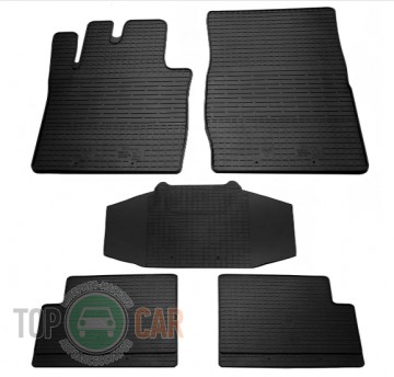 Stingray ������� Mercedes G-Class (W460 / 461)